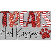 Valentine's Day-QRJ  7349